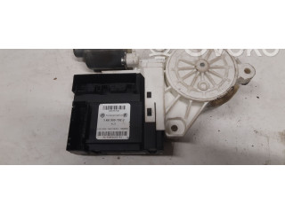 Передний двигатель механизма для подъема окон