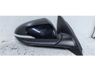 Zpětné zrcátko pravé Hyundai i30 2018 1806130096, 0050057