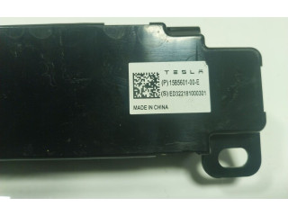 Генератор 158560100E   Tesla Model S      