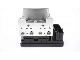 Блок АБС 1611747080   Peugeot  2008 I  2013 - 2019 года