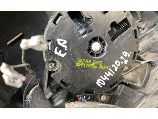 Зеркало электрическое        Jeep Grand Cherokee  2010 - 2021 года   