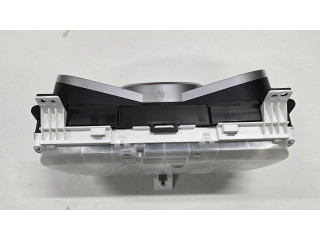 Přístrojová deska Mazda CX-7 2010 JEEH64B, EH4455430