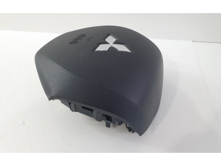 Подушка безопасности водителя 7030A702XA, 634399400 Mitsubishi Eclipse Cross