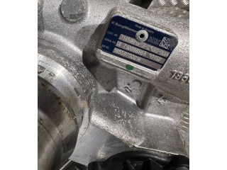 Турбина Volvo XC90 31459815