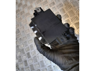 Блок управления парковки