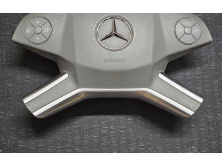 Подушка безопасности водителя 0008605202, A0008605202   Mercedes-Benz GL X164