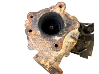 Турбина Dodge Nitro 35242126F, 7719531