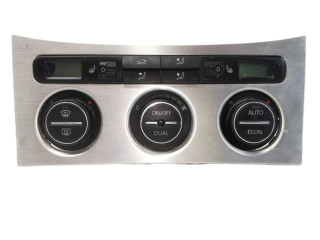 Модуль блока управления кондиционером    Volkswagen Passat Alltrack