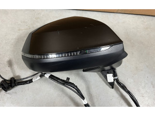 Зеркало электрическое Audi Q5 SQ5 2017 - года