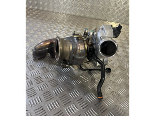  Турбина Volvo XC90  31459815         