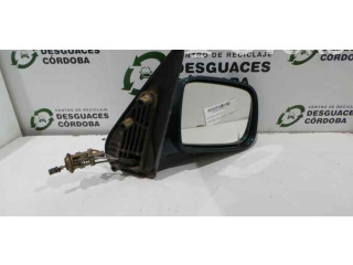 Zpětné zrcátko Skoda Felicia I 1997