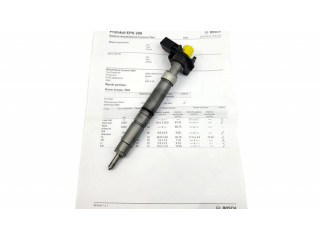 Vstřikovač 03L130277C, 0445116035   Volkswagen Transporter - Caravelle T5  pro naftový motor 2.0  