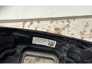 Руль Volkswagen Touran II 2010 - 2016 года 1T0419091AC