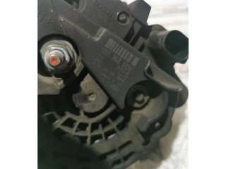 Генератор Mitsubishi Lancer