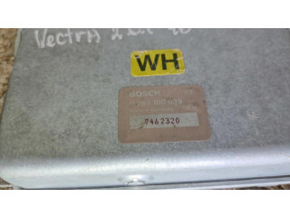 Блок управления АБС 0265100039, 9462320   Acura ILX