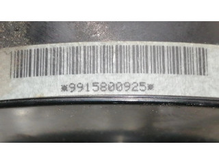 Полоса надувных подушек (кольцо srs)