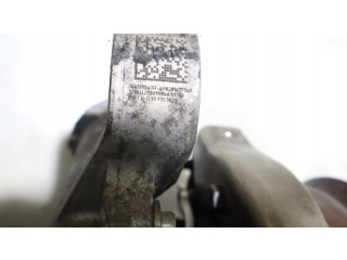 Turbodmychadlo Турбина Renault Megane IV