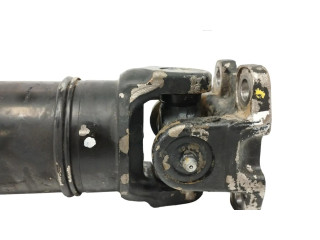 Передний кардан