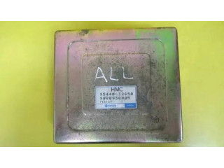 Блок управления двигателя 95440-32650 Hyundai Sonata