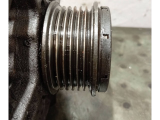 Генератор 9459092, 0124515054   Volvo V70      