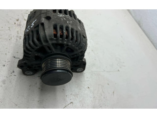 Генератор 06F903023E Volkswagen Caddy