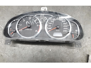 Дисплей    GJ6FC   Mazda 6