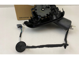 Зеркало электрическое        Volvo XC90  2014 -  года   