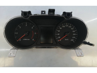 Панель приборов 8100B366, 00T26736 Mitsubishi Lancer Evolution