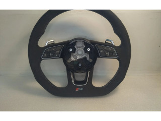 Volant Audi A4 S4 B9 8W 2019 8W0419091FF