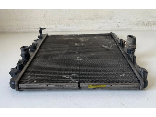 Zámek zadních dveří P9685852680F09, 9H01 Citroen C3 Picasso 2008