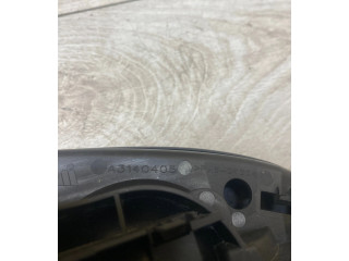 Zpětné zrcátko Mercedes-Benz A W169 2004 A3140405