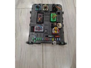 Pojistková skříňka 9663510580 Peugeot 3008 2012