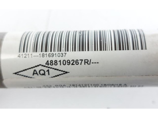 Рулевая рейка 488104794RT, PW22BD0315Q Dacia Sandero - года