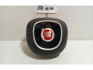 Подушка безопасности водителя 07355786510, 07355786510   Fiat 500L