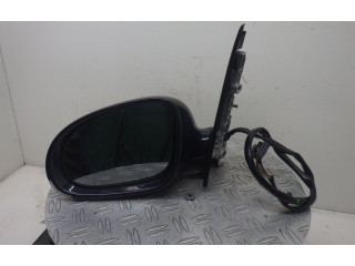 Зеркало электрическое Volkswagen Golf Plus 2005 - 2013 года