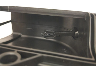 Блок управления климат-контролем 670296462, R493 Maserati MC20