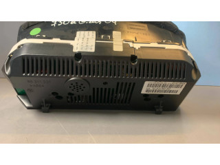 Přístrojová deska BMW 7 E65 E66 2006 6942482, 62116942482