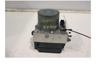 Блок АБС 0265956242 Jaguar XE 2015 - года