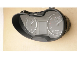 Панель приборов 5E0920871B, 5E0920871B   Skoda Octavia Mk3 (5E)       