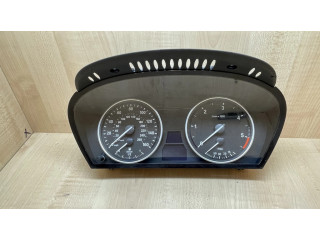 Přístrojová deska BMW X5 E70 2008 A2C53100844, 62119153844