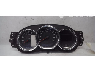 Панель приборов 248101921R Dacia Duster