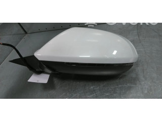 Зеркало электрическое        Audi A6 S6 C7 4G  2011 - 2018 года   