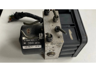 Блок АБС 10.0206-0082.4   Mini  One - Cooper R50 - 53  2001-2006 года