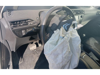 Переключатель дворников Citroen C4 I Picasso