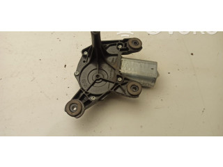 Моторчик заднего дворника Alfa Romeo Mito