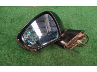 Zpětné zrcátko Citroen Berlingo 2008 0207156