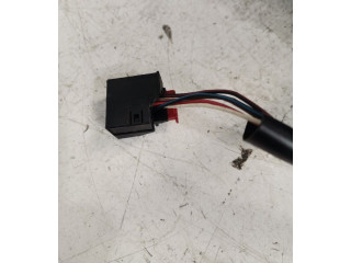 Зеркало электрическое Audi A3 S3 A3 Sportback 8P 2005 - 2013 года