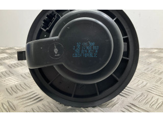 Вентилятор печки 7H0819021A Seat Alhambra (Mk2)