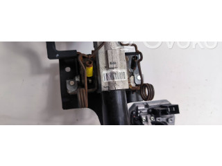  рейка  Колонка рулевая 1S1423520AG, J3K10801N   Skoda Citigo 2011 - 2020 года