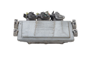 Блок управления двигателя 8201076738 Renault Twingo II